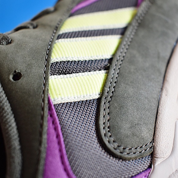 🚨SOLD🚨NEW Adidas Yung-1 - Picture 4 of 8